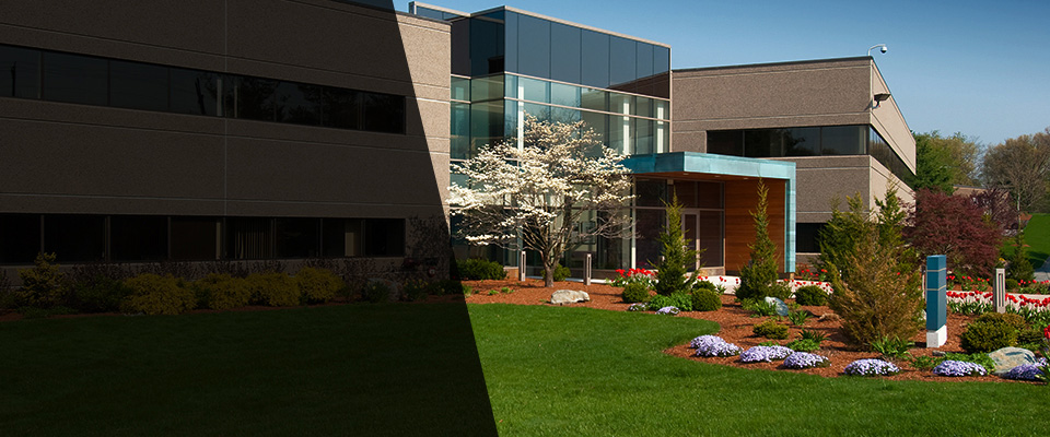 Snow Hill Landscapers