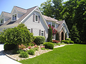 Landscapers and Lawncare Services in Snow Hill, NC