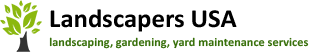 Snow Hill Landscapers